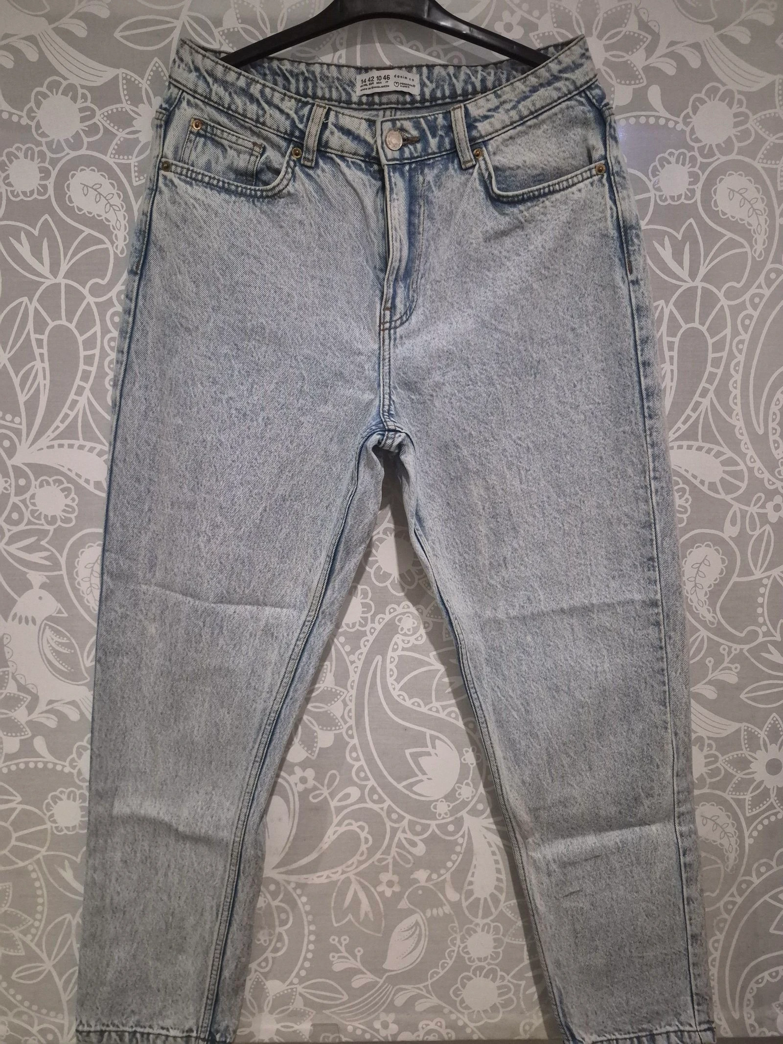 Jeans Mom, Primark